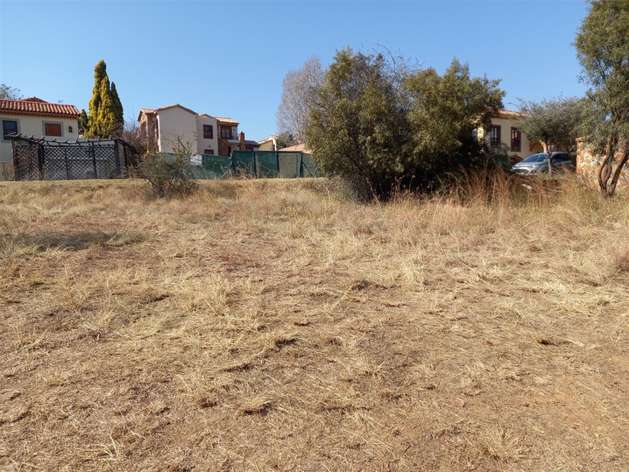 0 Bedroom Property for Sale in Estate D Afrique North West